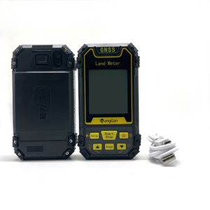 Buy cheap 0.03Mu Pond GPS Land Area Measuring Instrument Distance Statistics from wholesalers