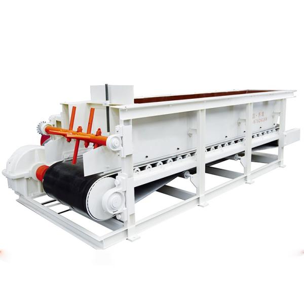 Buy GD65 Box Feeder Brick Manufacturing Machine 30M3 Per Hour at wholesale prices