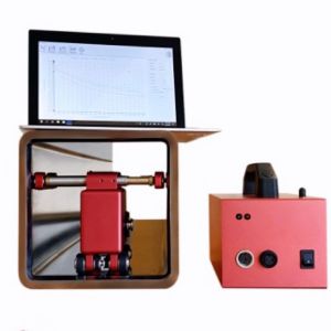 140mm Copper Mould Tube Rectangular Cast Steel CCM Machine