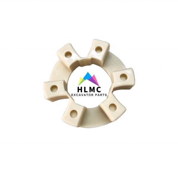 Buy 25K Excavator Rubber Coupling For SDLG60 SDLG85 SDLG901 at wholesale prices