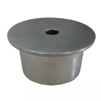 China Manufacturer Customized Cnc Machined Aluminum Alloy 6061-T6 Parts Exporter