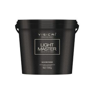 Premium 1000g Hair Bleaching Powder – 8-Level Lightening, Damage-Resistant