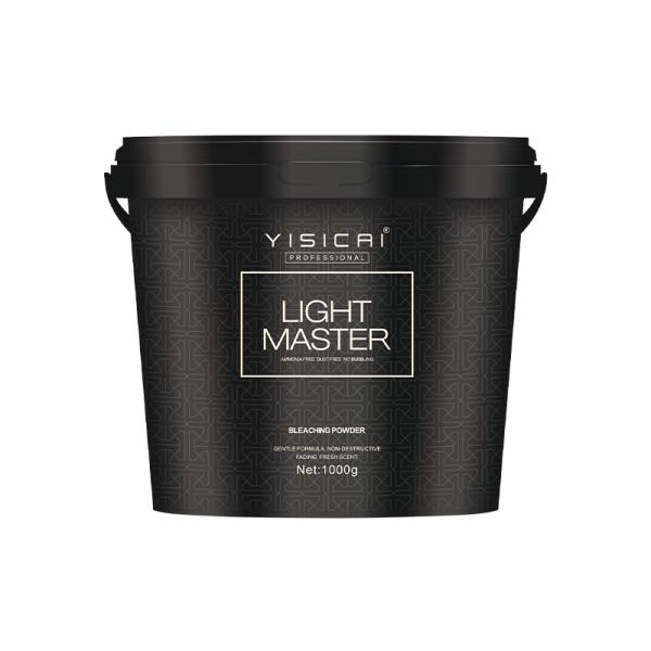 Buy 1000g Premium Hair Bleaching Powder – Damage-Resistant Formula, 8-Level Lightening, Smooth Application for Pro Hairdressing at wholesale prices