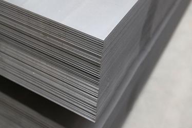1100 H14 Sublimation Aluminum Sheets , Anti Corrosion Smooth 10mm Aluminium Plate