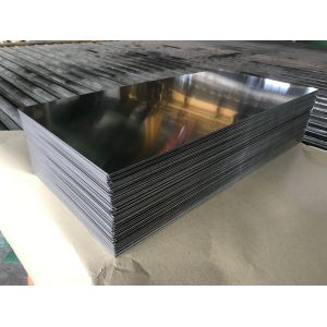 SUS301 Stainless Steel Shim Plate 1.4310 Sheets
