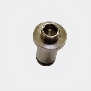 OEM CNC Machining Stainless Aluminum CNC Turning Milling Part Customized
