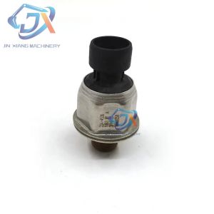 China STAR ZEBRA 224-4536 236-6220 3PP6-1 for C7 3126 C15 MXS BXS NXS Common Rail /Fuel Pressure Sensor Switch on sale