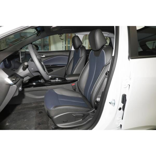 Buick Velite 6 EV Electric Car 0km Used 430km Energy Cars Max. power kW 220 299Ps