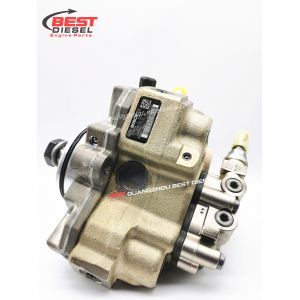 High-Quality Auto Parts Diesel Injection Pump 0445020137 5258264 4983836