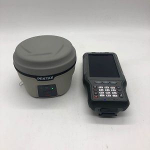 Pentax G6S GNSS Rugged And Lightweight Compact GPS Receivers Surveying