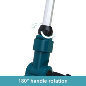 Portable Electric Cordless Grass Cutter Machine