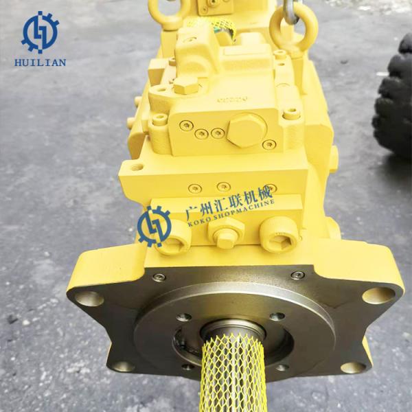 E349GC E350GC E374GC K7V280DTP K7V180DTP CAT Excavator Hydraulic Main Pump