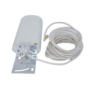 2.4Ghz 4G Outdoor Antenne With 5m Cable Antennas SMA WIFI Router Cable 3g 4g LTE