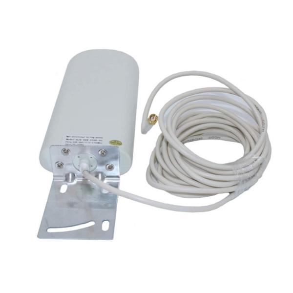 2.4Ghz 4G Outdoor Antenne With 5m Cable Antennas SMA WIFI Router Cable 3g 4g LTE