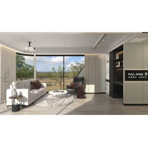 Ultimate Compact Living Futuristic Space Capsule House With Intelligent Control