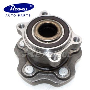 Front Wheel Bearing for Nissan Murano 43202-CA000 43202CA000 For Nissan SUV and