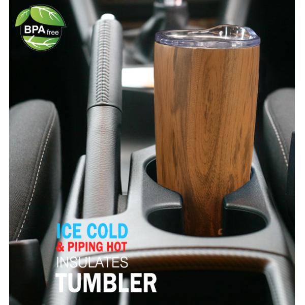 600ML 2022 Custom stainless steel cup Stainless Steel vacuum flask with straws and lid