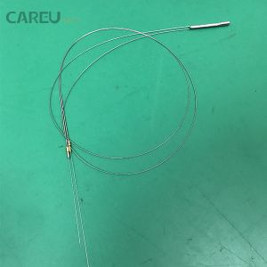 Bending Section Assembly For FUJI EB-530P Bronchoscopy