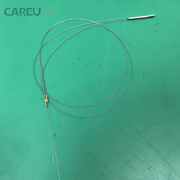 Buy Bending Section Assembly For FUJI EB-530P Bronchoscopy at wholesale prices