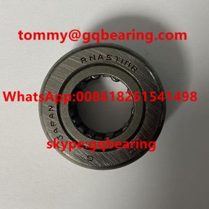 IKO RNAST10R Cam Follower Bearing RNAST10 Yoke Type Track Roller Bearing