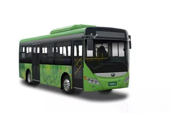 Engine Driven R134a 120Kgs Bus Air Conditioner