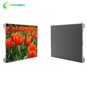 China Conference Room HD LED TV Inside Energy Saving Indoor Permanent Installation on sale