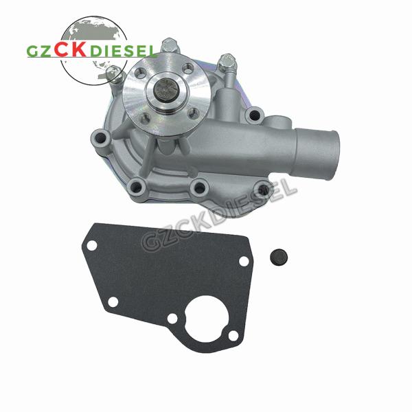 Water Pump 32A45-00010 32A45-00022 for Engine S4S FD30 FD28 FD25