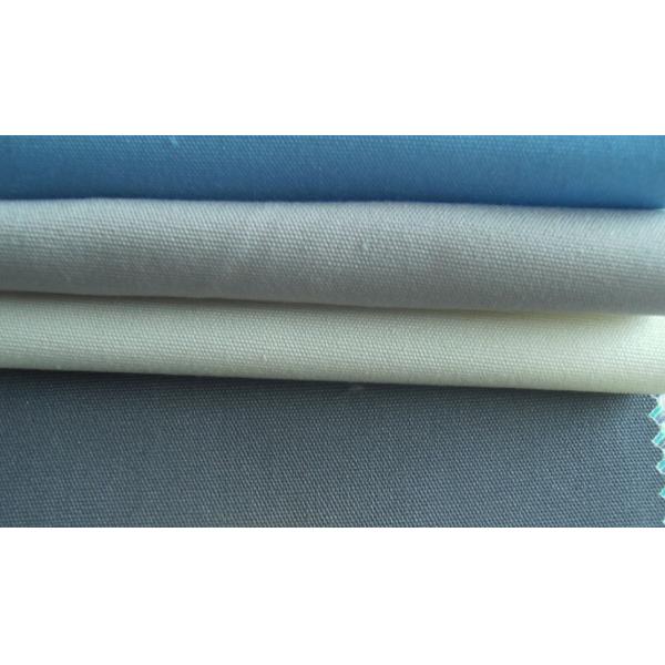 Buy C60/T40 Plain 1/1 275GSM T/C Fabrics at wholesale prices