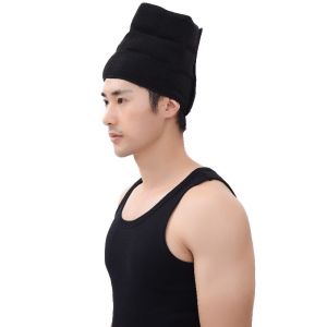 FDA 60x60mm Migraine Ice Pack Wrap Homemade Reusable