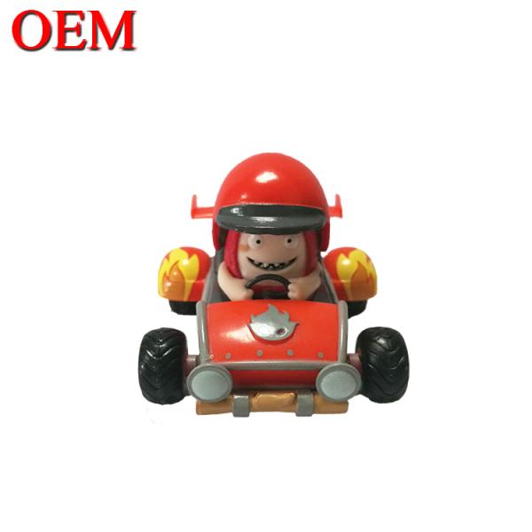 Customized Dragon Goku Action Figure Ball Mini Figure