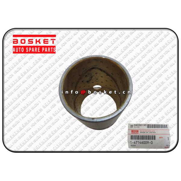 ISUZU CXZ EXZ CYZ 10PE1 Isuzu Brake Parts Rear Brake Cramshat Bushing 1-47146009-0 1471460090