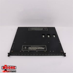 3624 TRICONEX Output Module Digital
