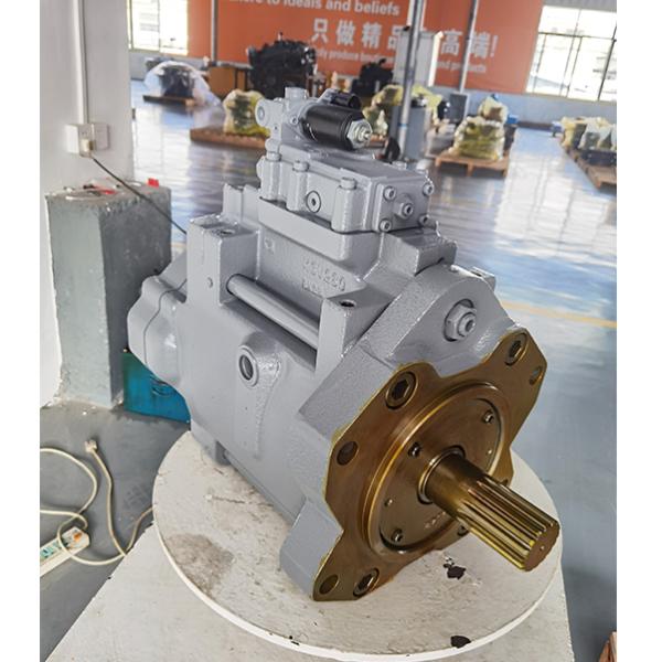 EX1200-6 Hydraulic Main Pump ZX850 ZX650 4635645 4667614