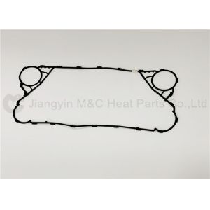 Customized Heat Exchanger Spare Parts Certain Strength Narrow Sealing Surface