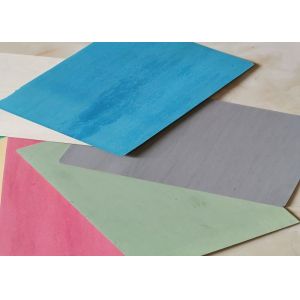 Quality Natural Rubber Compressed Asbestos Fibre Jointing Sheet Long Service Life for sale