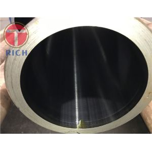 China Automotive Precision Steel Tube En10305-1 6 - 350 Mm OD Max 12000mm Length on sale