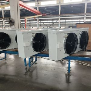G Series High Efficient Cold Storage Evaporator