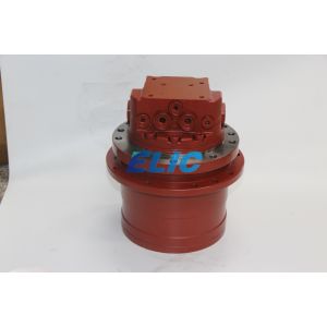 Hydraulic Final Drive Gear Box Sk27 Sk27Sr-3 Travel Gearbox TM03 PM15V00021F1