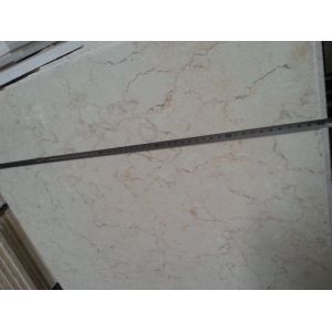 A Grade Polished Top Quality Custom Marble Products Polished Sunny Beige Marble