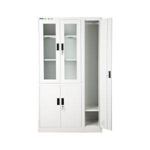 Multi Function Steel Storage Cabinet With New Design Cabinet Locker