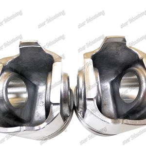 Diesel Engine Piston With Pin 3406 3408 3412 9Y7212