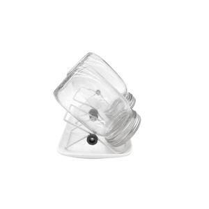 32oz Metal Mason Jar Sprouting Lids Food Grade Disc Shape