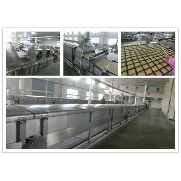 High Performance Automatic Noodle Making Machine