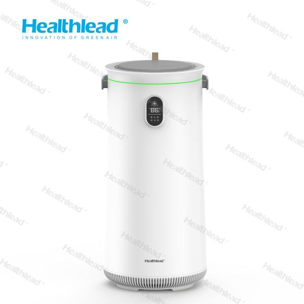 Buy Healthlead Household Office  5L Smart Air Humidifier JSM1200-A1 at wholesale prices