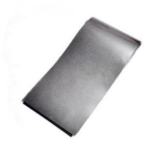 Flexible Electrosis Refractory Heat Dissipation Carbon Graphite Film Diaphragm