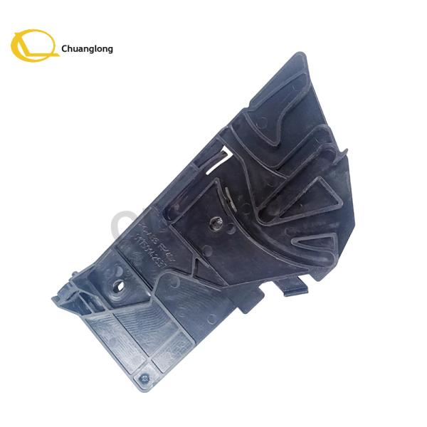 Wincor ATMs Spare Parts Wincor Nixdorf Lateral Support Left 01750142637 1750142637