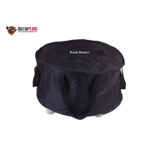 Ballistic Polyethylene Fiber EOD Bomb Blanket 590mm
