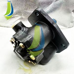 14X-49-11600 Gear Pump For D61EX-15 Dozer