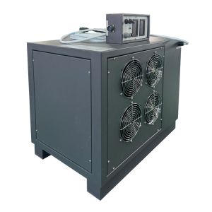 Electrolysis Power Supply 12V 1500A 18KW Hard Chrome Nickel Electroplating IGBT