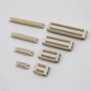 BTB Domestic Replacement AXK Single SlotBoard-to-Board Connector Multi-Placement